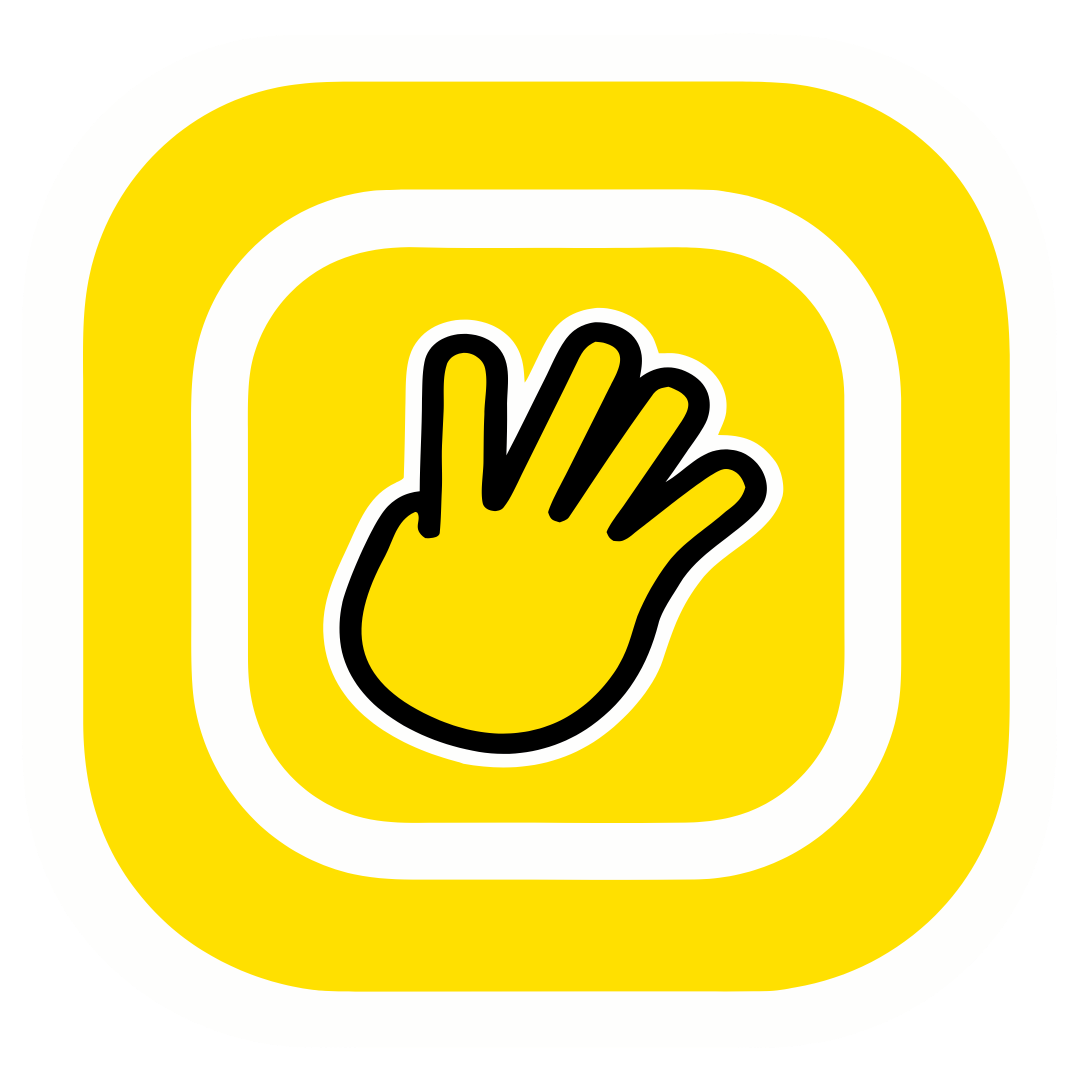 Fourgram Logo